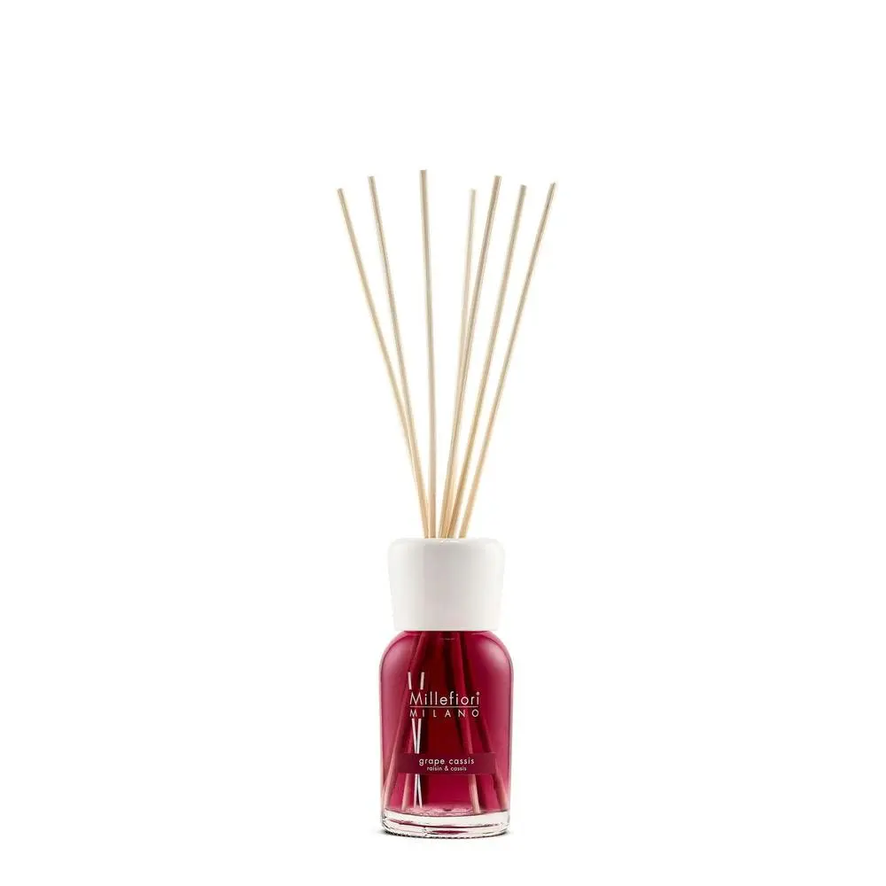 Millefiori Milano Grape Cassis aroma difuzér 100 ml