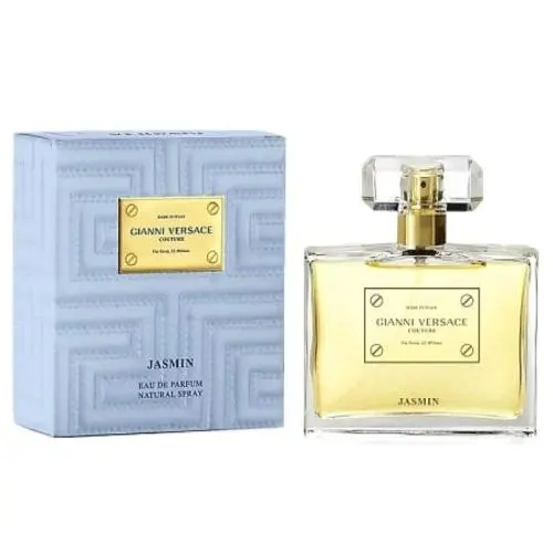 Versace Gianni Versace Couture Jasmin parfémovaná voda dámská 100 ml tester