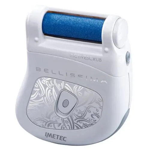 Bellissima Imetec 5412 Active Scrub