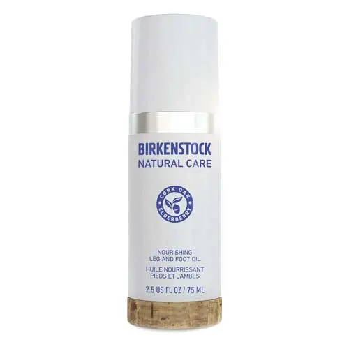 Birkenstock Nourishing Leg & Foot Oil 75 ml