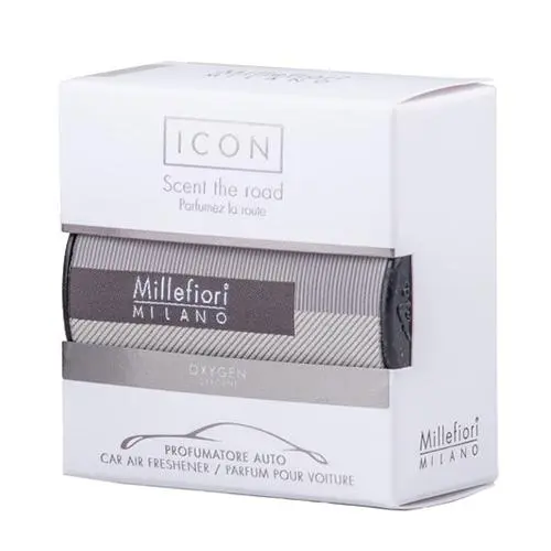 Millefiori Milano Icon Oxygen textilní