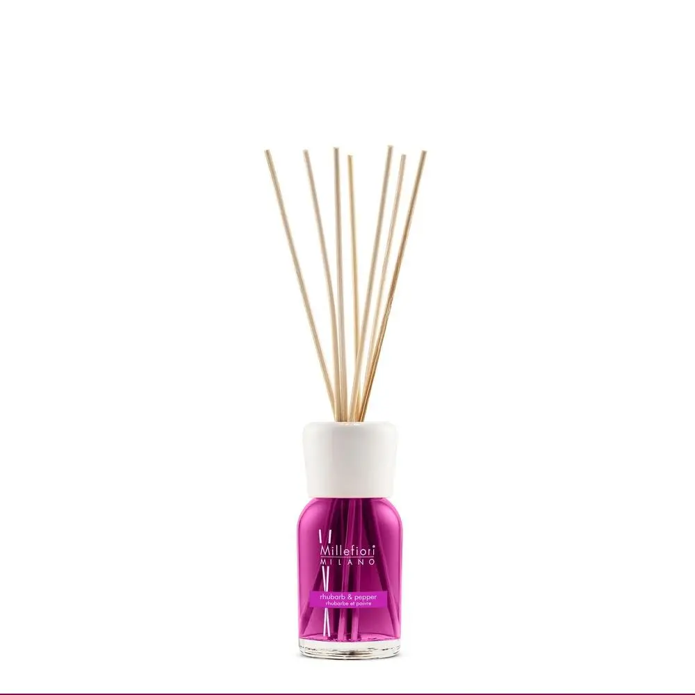Millefiori Milano Rhubarb & Pepper aroma difuzér 250 ml