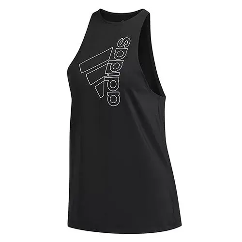 adidas Tech Bos Tank černá