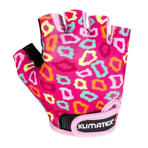Klimatex Kotte 4 Jr SF fuchsia