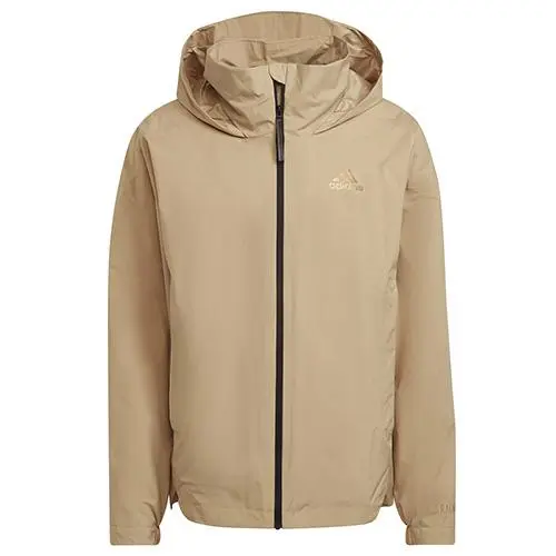 adidas Traveer Rain.Rdy J hnědá