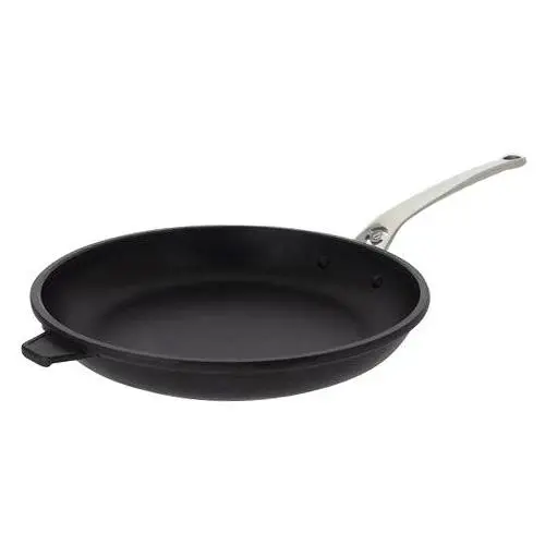 de Buyer Tradiční pánev Choc Extreme hliníková 32 cm
