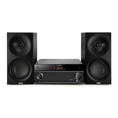 AKAI AM-301