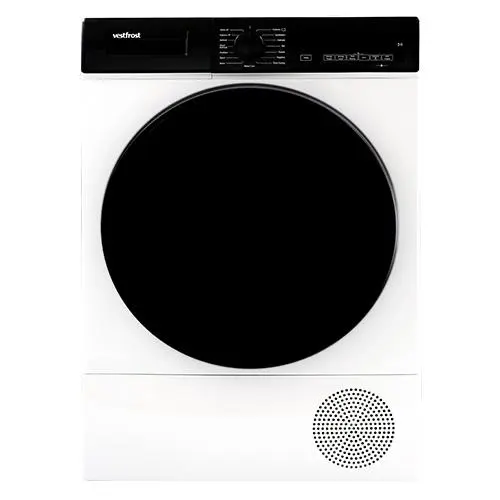 Vestfrost VT-FW41HN70