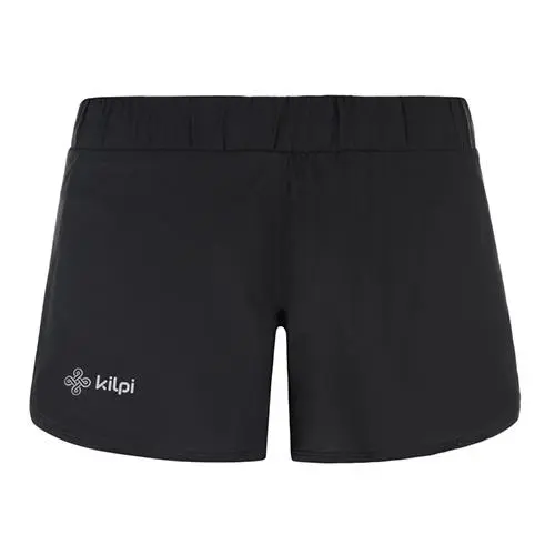 Kilpi Lapina W PL0082KI dámské kraťasy černá