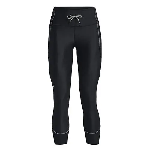 Under Armour HG Armour 6M Ankle Leg Block Dámské legíny 1370067-001
