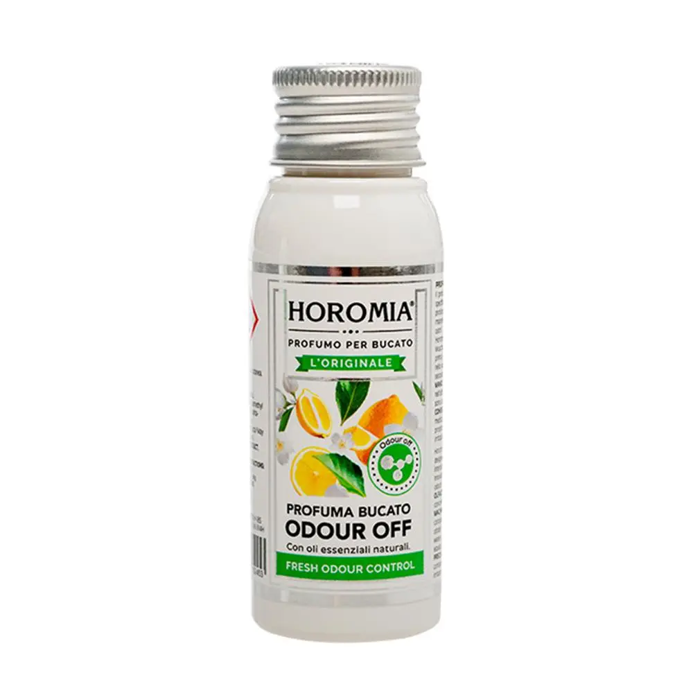 Horomia Koncentrovaný parfém na prádlo Odour Off 50 ml