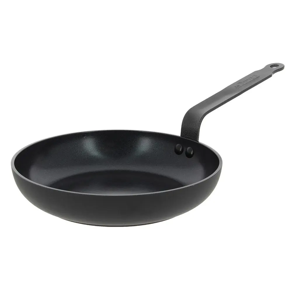 de Buyer 8220.24 CERANOA Keramická nepřilnavá pánev, 24 cm