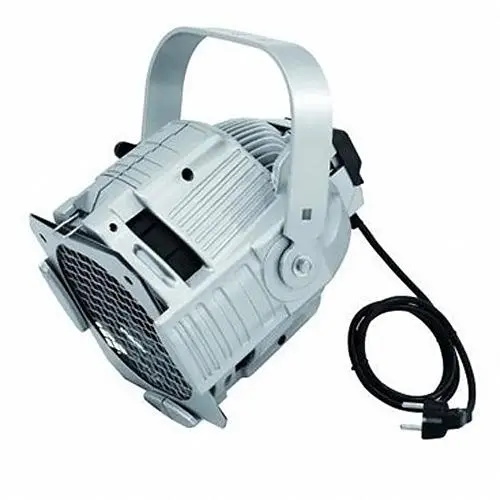 Eurolite ML-64 ZOOM GKV Multi Lens stříbrný