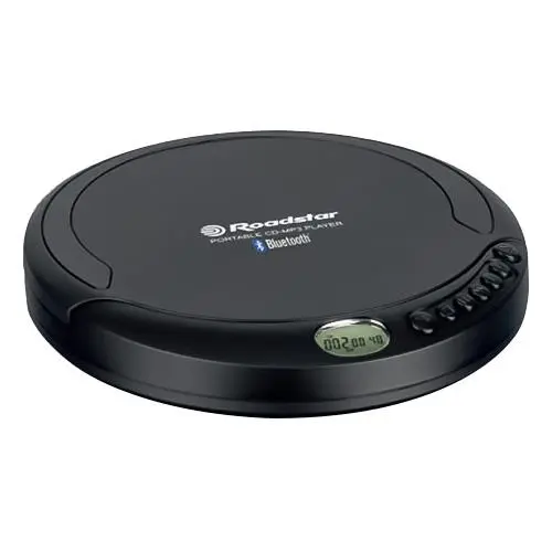 Roadstar PCD-499 BT