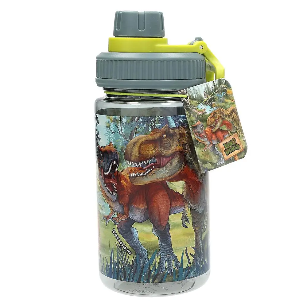 Dino World S dinosaury 500 ml