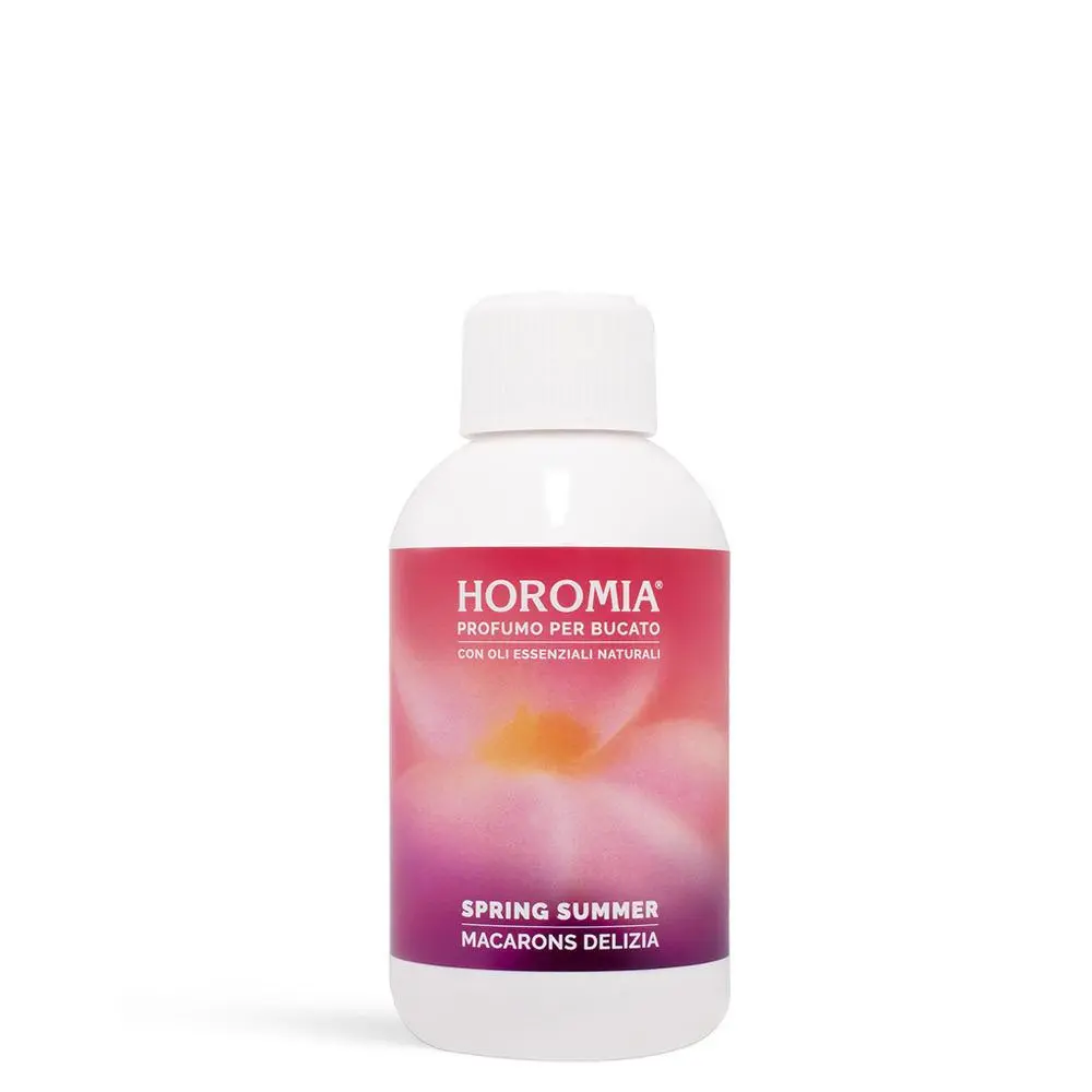 Parfém na prádlo Horomia Macarons delizia 250 ml