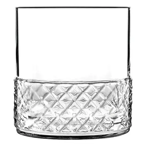 Luigi Bormioli Tumbl.Roma 1960 whisky 6 x 300 ml