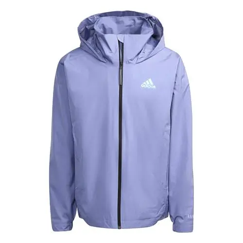 adidas Traveer Rain.Rdy J modrá