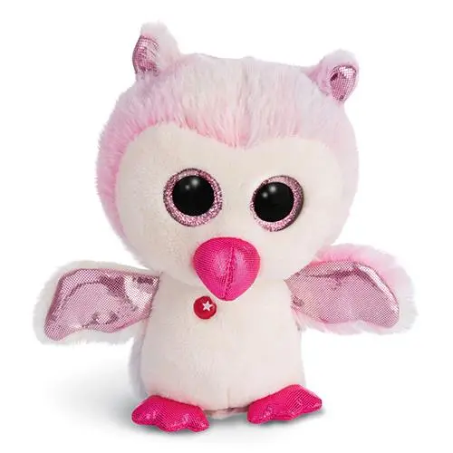 Squishmallows 2v1 Panda malá Lexis a Mořský koník Romano 13 cm