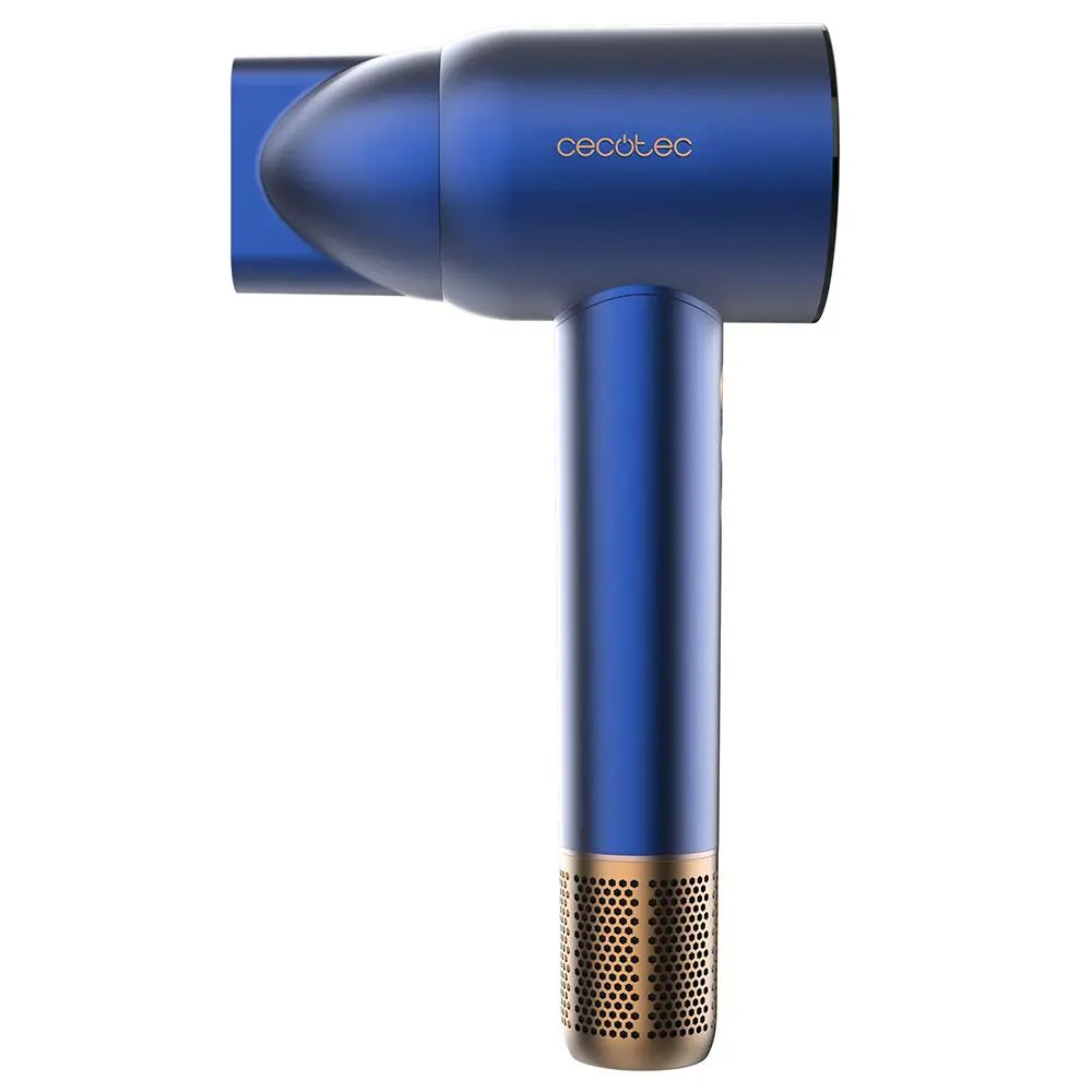 Cecotec - 101446 IoniCare RockStar Nano IonTech