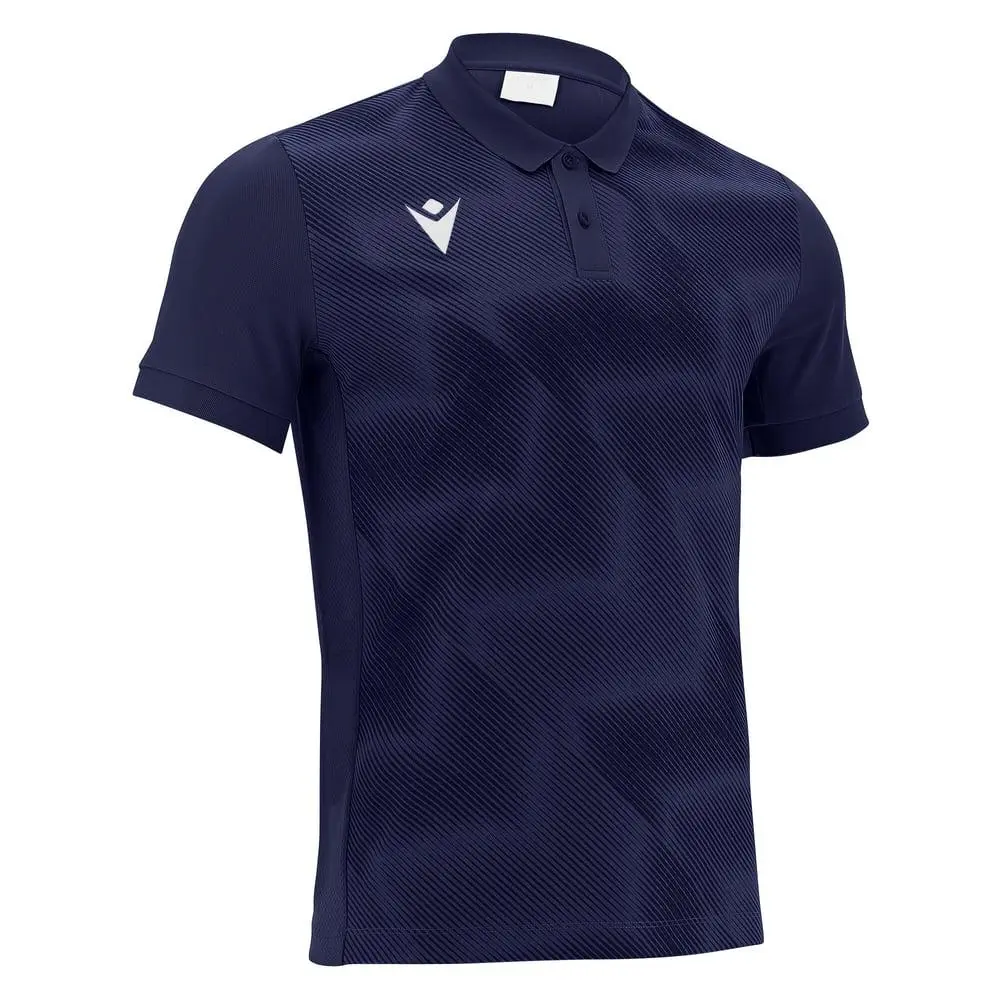 Macron Polo triko Thavil Thavil