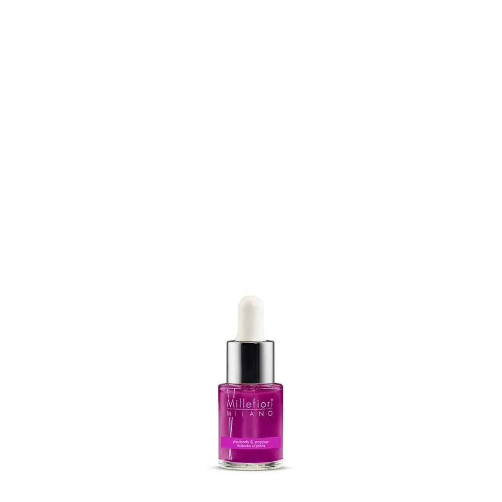 Millefiori Milano Aroma olej Rebarbora a pepř 15 ml