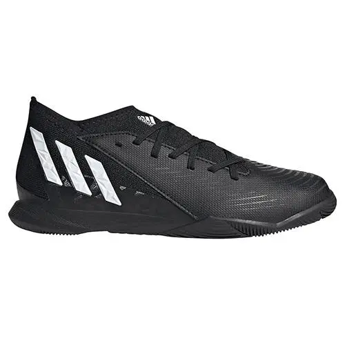 adidas Predator Edge.3 In J GZ2891 Černá