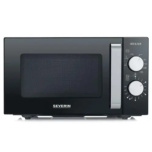 Severin MW 7762