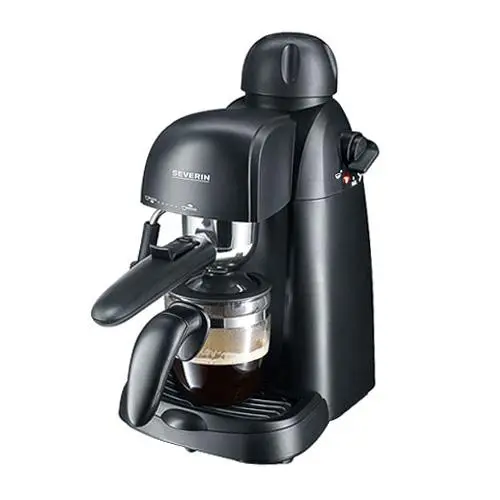 Severin KA 5978
