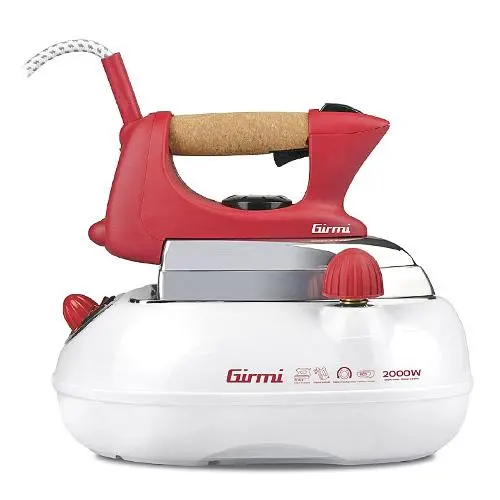 SS01 Sistema Stirante