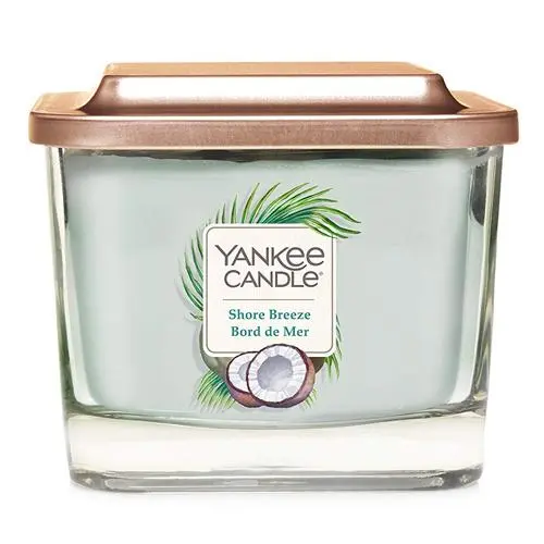 Yankee Candle Elevation Shore Breeze 347 g