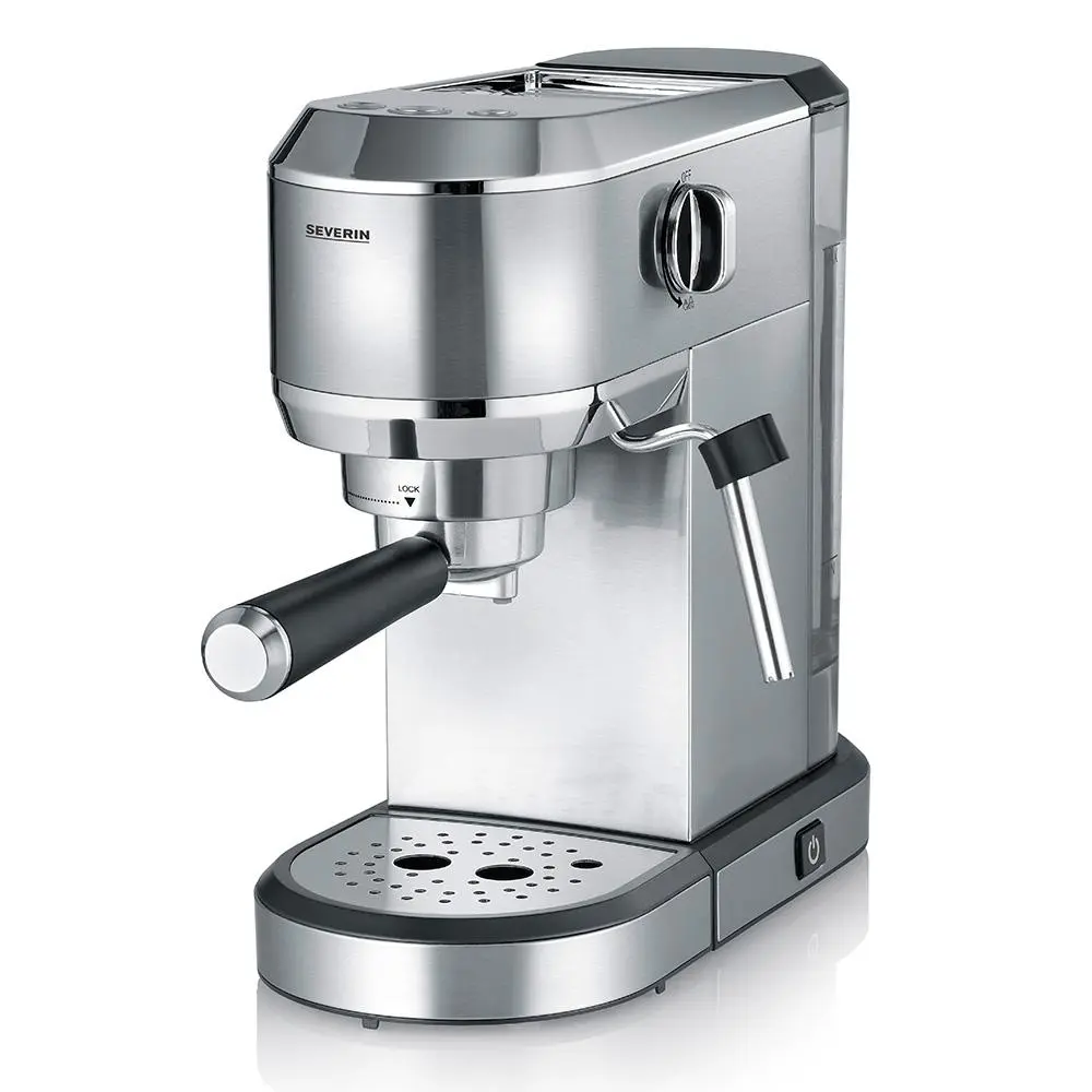 Severin KA 5987
