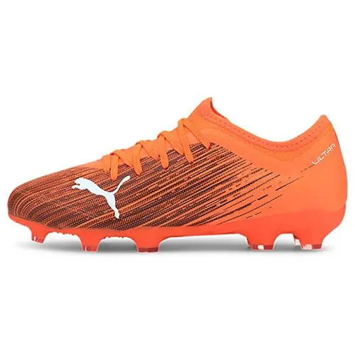 Dětské kopačky Puma Ultra 2.1 FG/AG