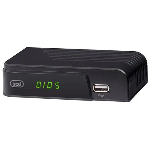 Trevi HE 3365 T2