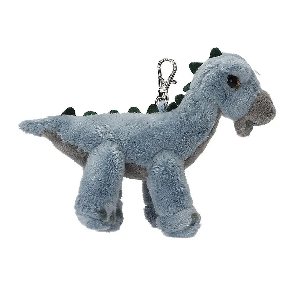 Přívěsek na klíče Plyšový ve tvaru dinosaura Dino World 3525777