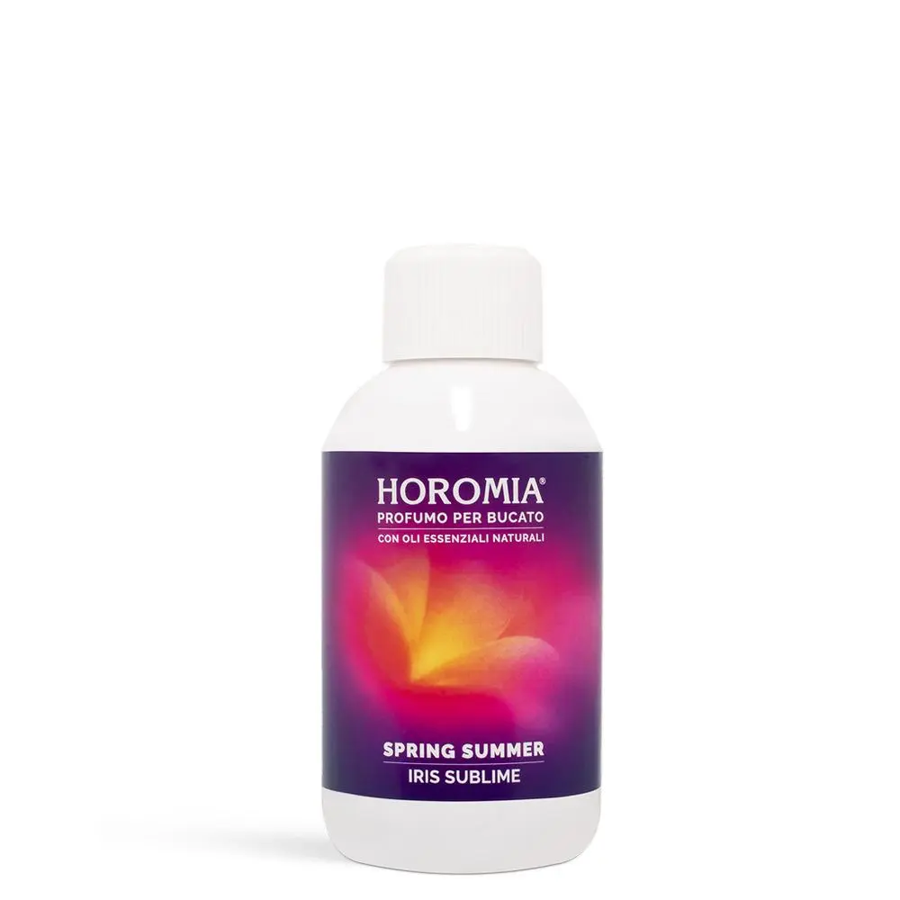 Parfém na prádlo Horomia Iris Sublime 250 ml