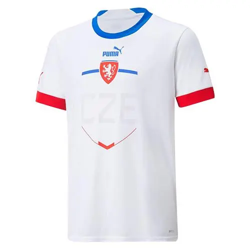 Puma FACR Away Jersey Replica dres 2022/23 76586602