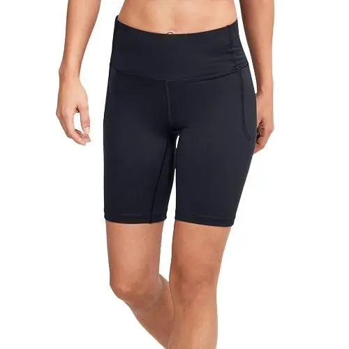Under Armour Meridian Bike Short 7in černá