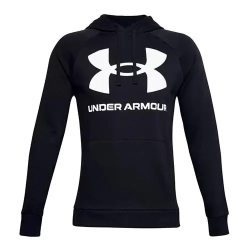 Under Armour Rival Fleece Big Logo HD M 1357093 001