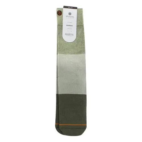 Xpooos Essential Bamboo Pruhované