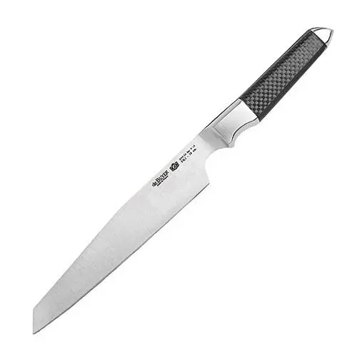 de Buyer Nůž univerzální FK1 čepel ergonomická rukojeť vyvažovací systém 18 cm