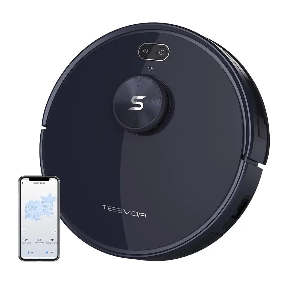 Tesvor S6 Smart