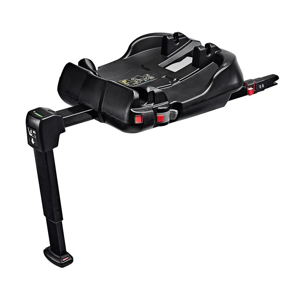 Základna ISOFIX pro autosedačku Doona X
