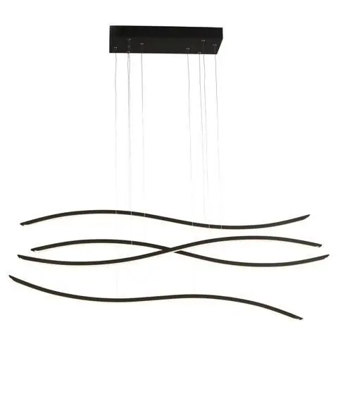 AZZ AZ2912 Waves (black) - AZZARDO