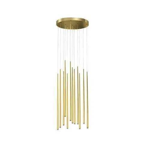 AZZ AZ3420 Louise 12 (gold) - AZZARDO