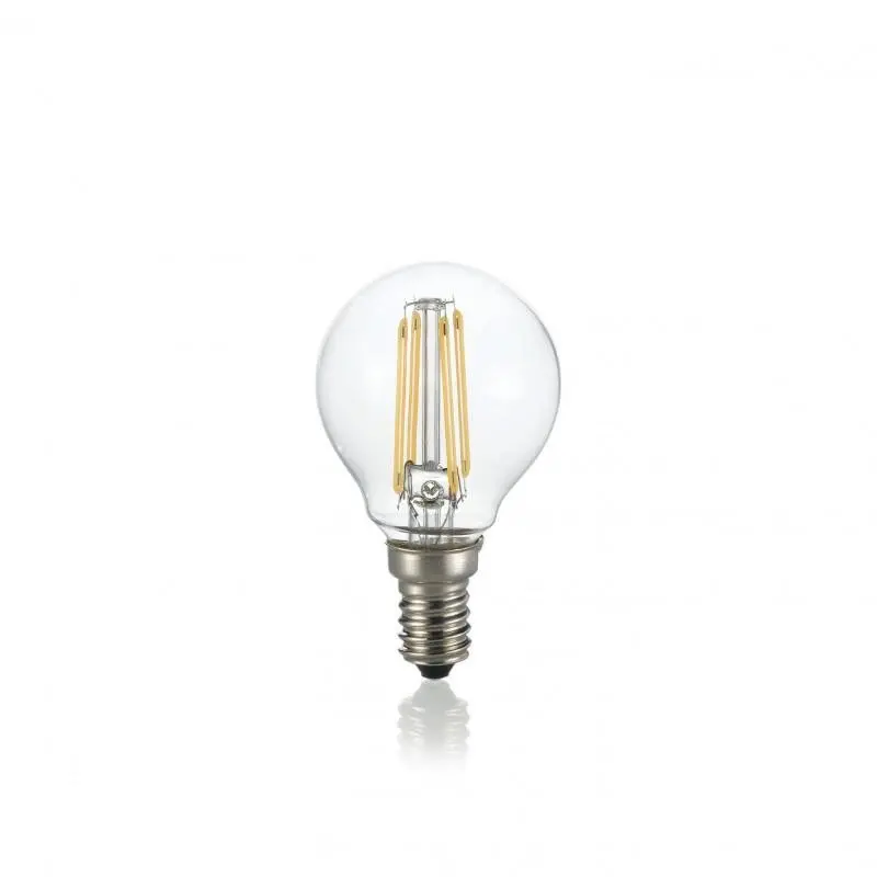 ILUX 153926 LED žárovka E14 4W Ideal Lux 153926 - IDEALLUX