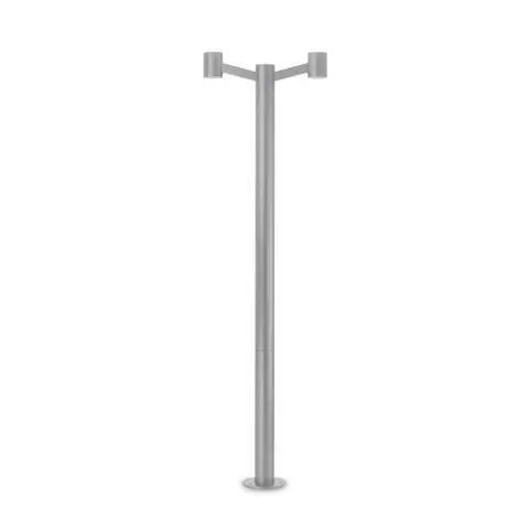 ILUX 249513 CLIO MPT2 GRIGIO - IDEALLUX