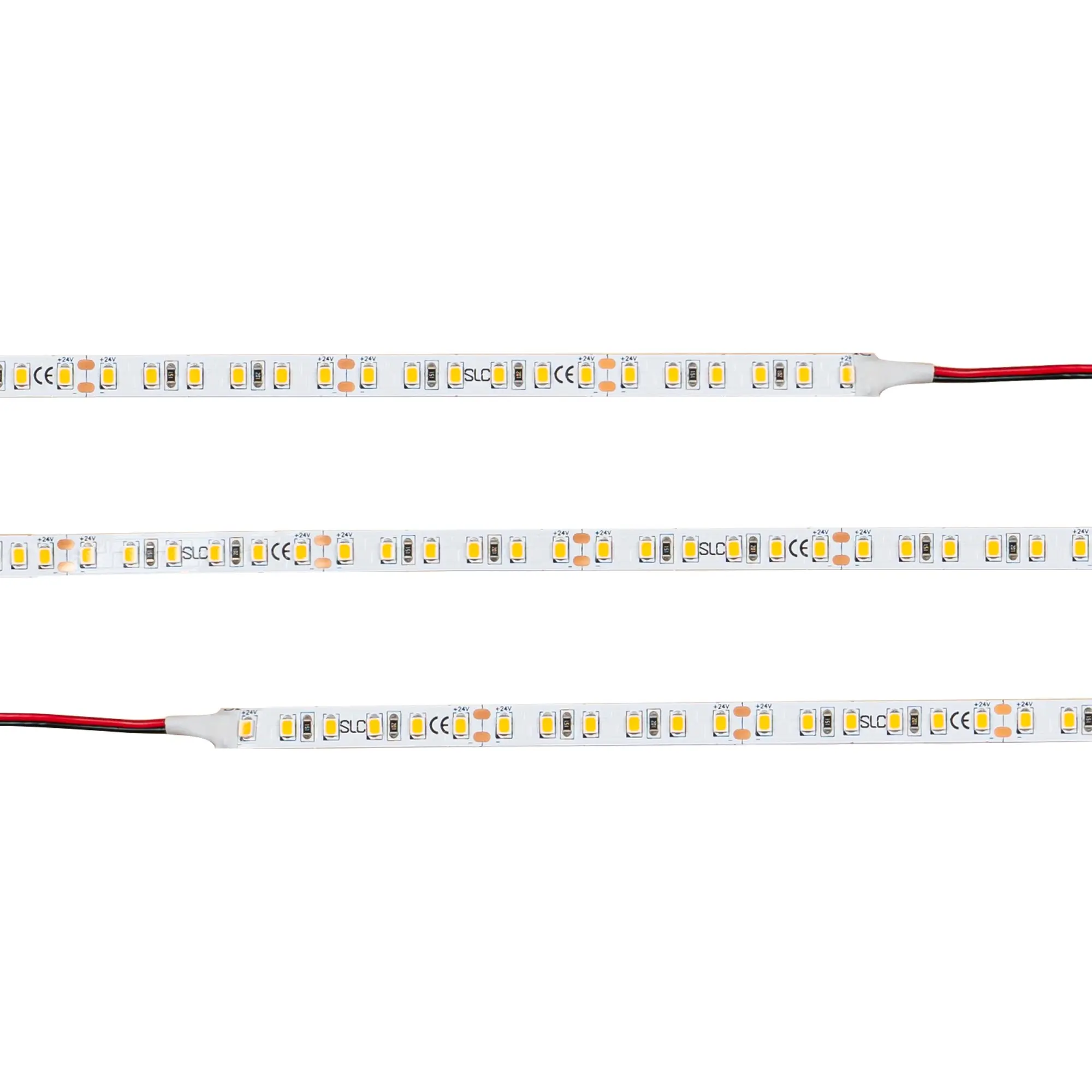 SLC S11070 LED pásek SLC LED STRIP ALine MONO CV 120 5M 8MM 9,6W 800LM 827 IP20 - TLG
