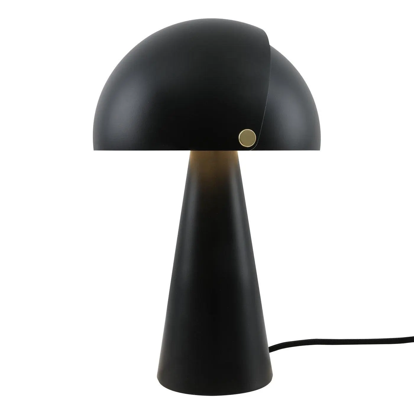 NOR 2120095003 Align stolní lampa černá - NORDLUX