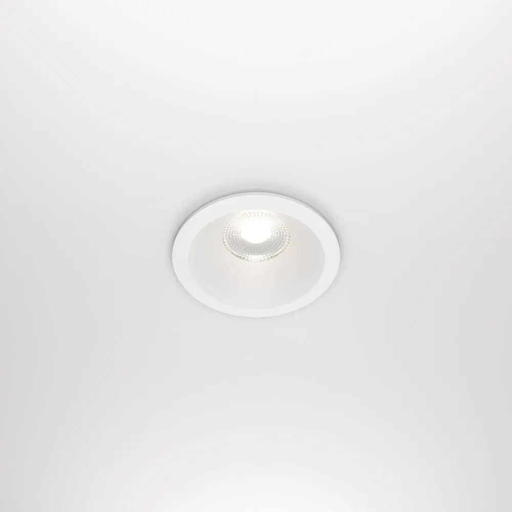 MAYTONI Vestavné svítidlo Zoom DL034-L12W4K-W